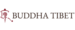 Buddha Tibet