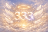 Angel Number 333: Meaning, Crystals & Which Ascended Master Is Speaking to You - Buddha Tibet