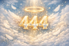 Angel Number 444 Meaning: Stability, Divine Protection & the Angels' Message for Your Life