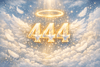 Angel Number 444: Meaning, Crystals & Why You Wake Up at 4:44 AM - Buddha Tibet