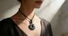 Jade Necklace: Meaning, Pendant Shapes, Colors, and How to Choose One Buddha Tibet