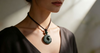 Jade Necklace: Meaning, Pendant Shapes, Colors, and How to Choose One