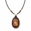 What Is a Tibetan Ghau? The Prayer Box You Wear as a Portable Shrine