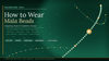 How to Wear Mala Beads: Meaning, Rules & Wrist Guide - Buddha Tibet