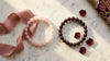 Rose Quartz vs Garnet for Love: Which Crystal Should You Wear? - Buddha Tibet