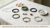 How to Use Spiritual Jewelry to Align with the Universe: Crystals, Rituals & Meaning - Buddha Tibet