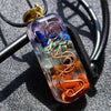 Chakra stones