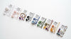 Angel Number Accessories Guide: The Best Crystal Jewelry to Amplify Angelic Signals - Buddha Tibet
