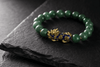Jade Bracelet Meaning: Symbolism, Benefits & How to Wear It Buddha Tibet