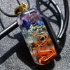 Chakra stones