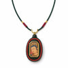 What Is a Tibetan Ghau? The Prayer Box You Wear as a Portable Shrine - Buddha Tibet