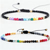 7 Chakra Bracelet - Multi-Gemstone Bracelet
