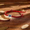 Evil Eye Bracelet - Hamsa Red String Bracelet