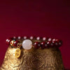 Cinnabar Bracelet - Fengshui Imperial Cinnabar