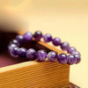 Amethyst Bracelet - Calm, Stress Relief