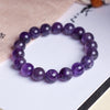Amethyst Bracelet - Calm, Stress Relief