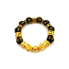Pixu Bracelet - Double Pixiu Attract Wealth