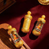 Tibetan Thangka Guardian Deity Pendant — Hand-Painted Tsa-Tsa Amulet for Your Birth Year Buddha Tibet