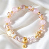 Nine-Tailed Fox Lucky Bracelet — Chinese Palace-Style Charm for Good Fortune & Love Buddha Tibet