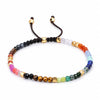 7 Chakra Bracelet - Multi-Gemstone Bracelet - Multi-Gemstone HealBuddha Tibet