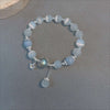 Cat's Eye Star Bracelet — Luck & Protection for Daily Wear Buddha Tibet