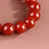 7A Agate Bracelet - Five Colors, Four Sizes
