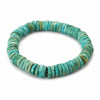Baroque Pearl Elastic Bracelet — Irregular, and Better for It Buddha Tibet