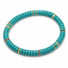 Black Obsidian Woven Bracelet — Braided by Hand, Worn with Purpose Buddha Tibet