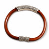 Buddha Tibet Tibetan Jixueteng Vine Bracelet - Protection Buddha Tibet
