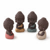 Buddha Figurine - Zen Mini Buddha for Meditation Buddha Tibet