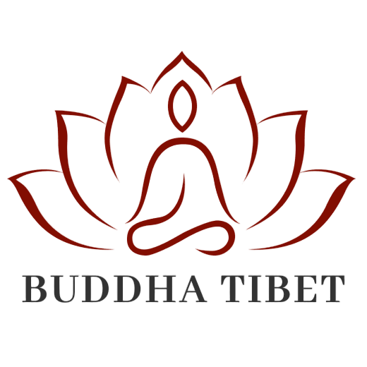 Buddha Tibet