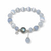 Cat's Eye Star Bracelet — Luck & Protection for Daily Wear Buddha Tibet