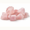 Natural Raw Crystal Stones — Unpolished Specimens for Crystal Grids &amp; Mindful Spaces Buddha Tibet