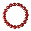 7A Agate Bracelet - Five Colors, Four Sizes