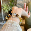 Seven Chakra Gemstone Bracelet — Every Stone Earns Its Place
