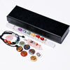 Chakra Crystal Gift Set — One Piece or the Whole Collection