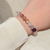 Multi-Gemstone Chakra Bracelet — The Full Spectrum, Done Right