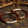 Buddha Tibet Tibetan Jixueteng Vine Bracelet - Protection