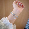 Cat's Eye Star Bracelet — Luck & Protection for Daily Wear Buddha Tibet