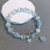 Cat's Eye Star Bracelet — Luck & Protection for Daily Wear Buddha Tibet
