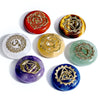 Chakra Crystal Gift Set — One Piece or the Whole Collection