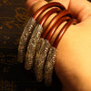 Buddha Tibet Tibetan Jixueteng Vine Bracelet - Protection