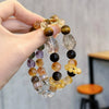 Seven Chakra Gemstone Bracelet — Every Stone Earns Its Place