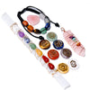 Chakra Crystal Gift Set — One Piece or the Whole Collection