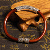 Buddha Tibet Tibetan Jixueteng Vine Bracelet - Protection