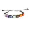 Chakra Crystal Gift Set — One Piece or the Whole Collection