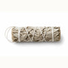 White Sage Smudge Sticks — Space &amp; Crystal Cleansing Bundle Buddha Tibet