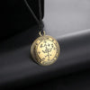 Archangel Michael Pendant - The Sigil of Michael - Buddha Tibet xd00058