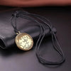 Archangel Michael Pendant - The Sigil of Michael - Buddha Tibet xd00058