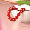 7A Agate Bracelet - Five Colors, Four Sizes